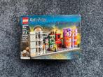 Lego 40289 Harry Potter, Kinderen en Baby's, Speelgoed | Duplo en Lego, Lego, Denemarken, Lego, Nieuw