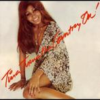 Tina Turner – Tina Turns The Country On 1974 soul, 1960 tot 1980, Gebruikt, Ophalen of Verzenden, 12 inch
