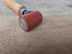 EPDM ROLLER, Ophalen of Verzenden, Nieuw, Zwart, Overige materialen