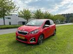 Peugeot 108 2014 * 1.0 e-VTi Première * Top auto * Clima *, Auto's, Peugeot, Voorwielaandrijving, Euro 5, Gebruikt, 4 stoelen