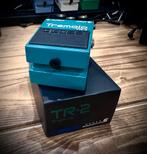 Boss Tremolo TR-2 pedaal, Muziek en Instrumenten, Effecten, Ophalen of Verzenden, Zo goed als nieuw, Overige typen