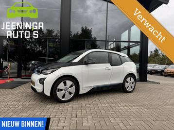 BMW i3 Basis Comfort 22 kWh|Stoelverwarming beschikbaar voor biedingen