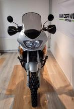 HONDA XL 650 V TRANSALP (bj 2004), Motoren, Motoren | Honda, HONDA, Motorrijbewijs A, Bedrijf, Onbekend