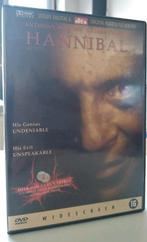 Red Dragon 2 disc  en Hannibal 2 disc (originele dvd's), Boxset, Actiethriller, Ophalen of Verzenden, Zo goed als nieuw