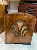 Philips 2133 luidspreker uit 1934, Antiek en Kunst, Antiek | Tv's en Audio, Ophalen