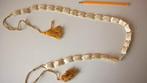 aparte vintage ceintuur met rendier retro riem Scandinavisch, Ophalen of Verzenden, Gedragen