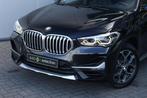 BMW X1 sDrive20i Business Edition Plus / Panorama / Apple Ca, 1998 cc, Stof, 4 cilinders, Lichtsensor