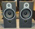 Een stel Bowers & Wilkins (B&W) DM 560 luidsprekers., Audio, Tv en Foto, Luidsprekers, Ophalen, Gebruikt, 60 tot 120 watt, Bowers & Wilkins (B&W)