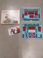 Vintage Temsi /meccano doos nr 4. Dit zijn 2 dozen in 1., Ophalen of Verzenden