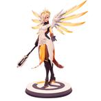 Official Blizzard Mercy statue Overwatch, Ophalen of Verzenden, Nieuw