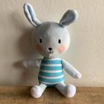 Fien en Teun konijn knuffel, Ophalen of Verzenden, Zo goed als nieuw, Konijn