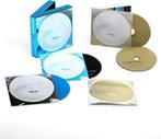 Wilco - Summerteeth - 4CD Box NIEUW/SEALED, Verzenden, Nieuw in verpakking, Alternative