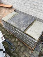Tegels 60x60 21 stuks, Tuin en Terras, Ophalen, Nieuw, Beton, Terrastegels
