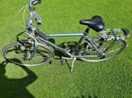 Gazelle Genève - 24 versnellingen - Frame 54cm, Fietsen en Brommers, Fietsen | Heren | Herenfietsen, Gebruikt, Versnellingen, Ophalen of Verzenden