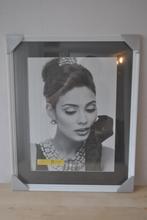 Fotolijst, nieuw, 53,5 bij 43 cm, Ophalen of Verzenden, Nieuw