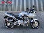Suzuki GSF600 BANDIT S (bj 2004), Motoren, Motoren | Suzuki, Bedrijf, Meer dan 35 kW, Toermotor