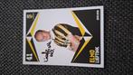 Spelerskaart met handtekening; Elmo Lieftink # Vitesse, Verzenden, Nieuw, Vitesse, Spelerskaart