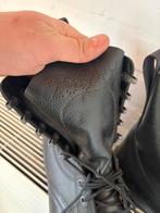 Defensie schoenen maat 295, Ophalen, Landmacht, Nederland, Kleding of Schoenen