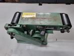 Ferm band schuurmachine, Doe-het-zelf en Verbouw, Gereedschap | Schuurmachines, Ophalen, Gebruikt, Bandschuurmachine