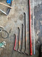 Kelfort Stoot en geodore breekijzers - Diverse Maten, Ophalen of Verzenden, Gebruikt