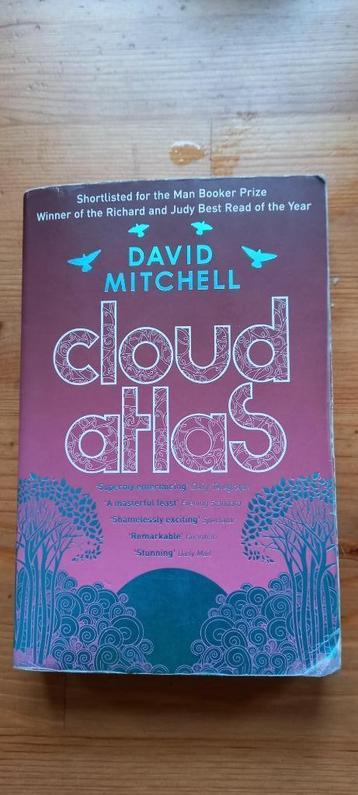 Cloud atlas beschikbaar voor biedingen