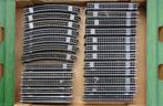 TRIX EXPRESS rails, wissels en schakelaars, Gelijkstroom, Trix, Rails, Ophalen of Verzenden