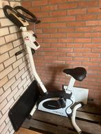 Hometrainer fitnessapparatuur, Sport en Fitness, Ophalen, Zo goed als nieuw, Hometrainer