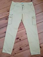 Summum Woman Cargo Broek Maat 44, Summum Woman, Overige kleuren, Maat 42/44 (L), Ophalen of Verzenden