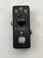 IK Multimedia Tonex One, Muziek en Instrumenten, Ophalen of Verzenden, Zo goed als nieuw, Overige typen