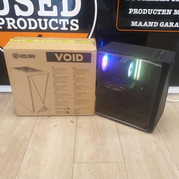 Game Pc 1660 Super 1TB SSD i5-7600k || Nu Voor Maar € 349.99 beschikbaar voor biedingen
