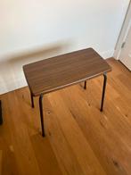 Pianokruk hout yamaha, Huis en Inrichting, Krukjes, Ophalen, Gebruikt, Hout