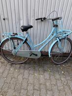 Damesfiets Transport fiets 28 inch terugtraprem, Fietsen en Brommers, Fietsen | Dames | Damesfietsen, Overige merken, Verzenden