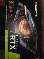 GeForce RTX 3070 OC 8GB - Rookvrij & Netjes!, Computers en Software, Videokaarten, PCI-Express 4, Ophalen of Verzenden, Zo goed als nieuw