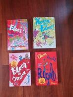 FLOOR  van Marjon  Hoffman, Boeken, Ophalen of Verzenden, Gelezen, Fictie algemeen