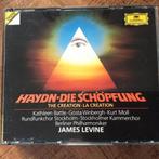 2 cd - Haydn, Die Schöpfung, Levine, Berliner Philharmoniker, Verzenden