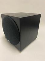 Dali subwoofer Sub e-12F nieuwstaat, Overige merken, Subwoofer, Ophalen of Verzenden, Zo goed als nieuw