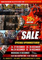 Kinky en Fetish kleding.  Bitch Toxic Kilt Wasteland, Speciale maten, Overig ontwerp