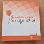 Grootmeesters der Lage Landen - Coincard collectie, Postzegels en Munten, Ophalen of Verzenden, Overige waardes, Setje, Zilver