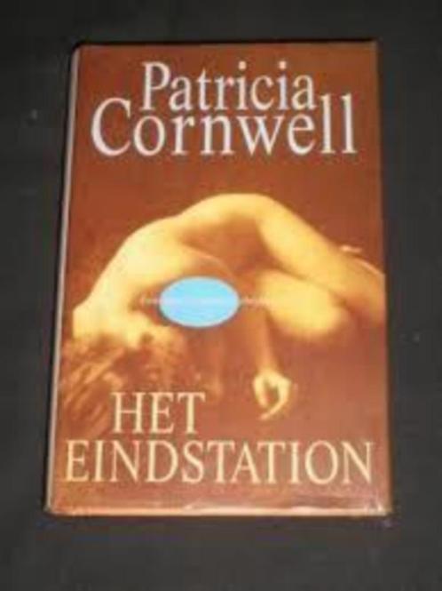 heel veel cornwell [47x]-5 halen, 4 betalen-goede staat, Boeken, Thrillers, Zo goed als nieuw, Nederland, Ophalen of Verzenden