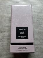 Tom Ford Rose Prick Eau de Parfum 100ml - Nieuw in doos, Ophalen of Verzenden