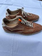 Floris van Bommel 44, Kleding | Heren, Schoenen, Blauw, Floris van Bommel, Ophalen of Verzenden, Sneakers of Gympen