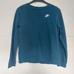 Mooie zgan sweater van Nike maat 158-170 (XL), Ophalen of Verzenden, Zo goed als nieuw, Jongen, Trui of Vest