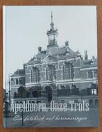 Apeldoorn Onze Trots, Ophalen, Zo goed als nieuw