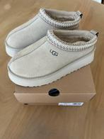 UGG tazz musterd seed maat 38, Kleding | Dames, Schoenen, Ophalen, Zo goed als nieuw, Bruin, Pantoffels of Sloffen