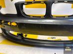 BMW 1 serie E81 E87 Facelift Voorbumper origineel 7166162, Auto-onderdelen, Carrosserie en Plaatwerk, Gebruikt, Voor, Ophalen of Verzenden