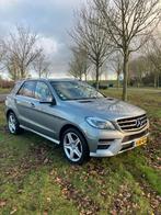 Mercedes-benz 2015 Grijs kenteken geen btw, 2241 kg, 4 cilinders, Mercedes-Benz, Diesel