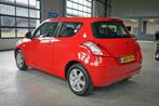 Suzuki SWIFT 1.2 Base | AIRCO | ELEKTRISCH PAKKET, Voorwielaandrijving, Stof, Gebruikt, 400 kg