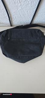 DKNY Schoudertas Zwart - Verstelbare Band, Sieraden, Tassen en Uiterlijk, Tassen | Schoudertassen, Ophalen of Verzenden, Gebruikt