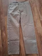 Heren Chino van Denim Co in beige, Ophalen of Verzenden, Zo goed als nieuw, Beige