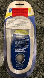 Aanpasbare inlegzolen, Ophalen of Verzenden